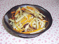 奈良あえ