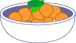 里いものころ煮