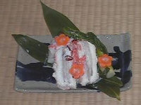 かぶら寿司